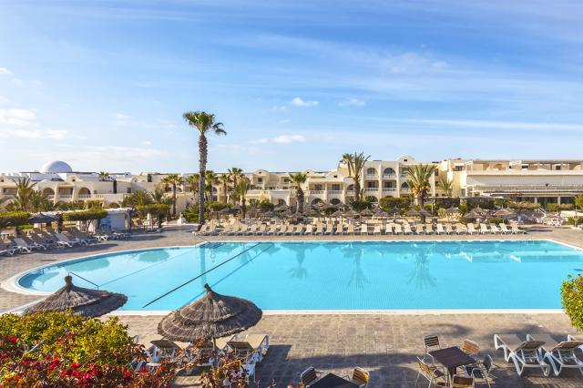 Djerba Aqua Resort