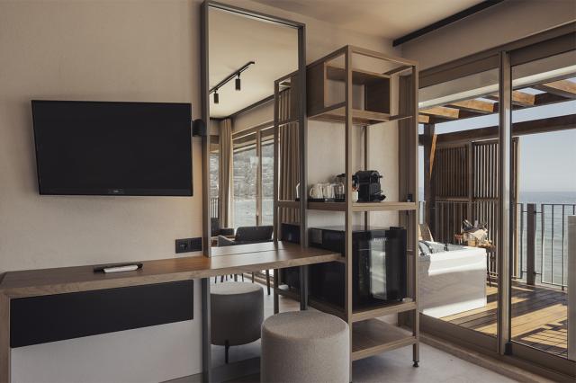 Standard Room Main Building