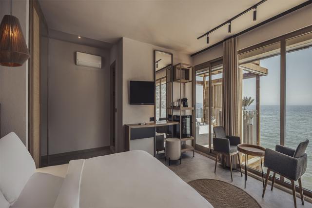 Standard Room Main Building