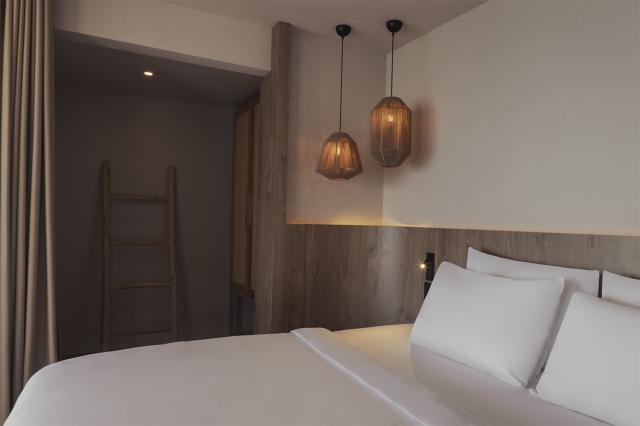 Economy Anex Room