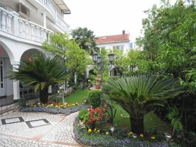 Petrova apartments