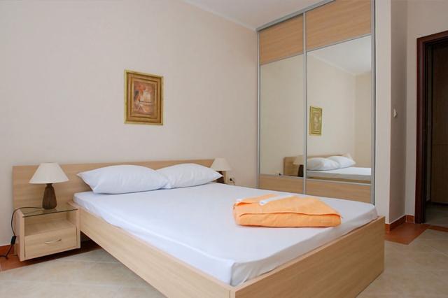 1 Bedroom Apartment 02+2