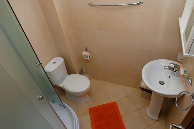 1 Bedroom Apartment 02+2
