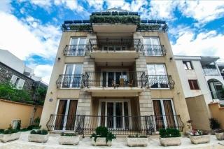 Franeta apartments