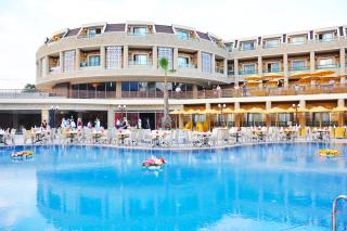 Elamir Resort
