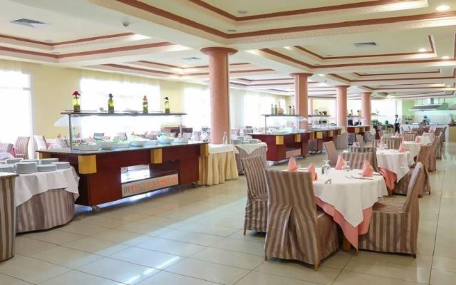 Club Lella Meriam