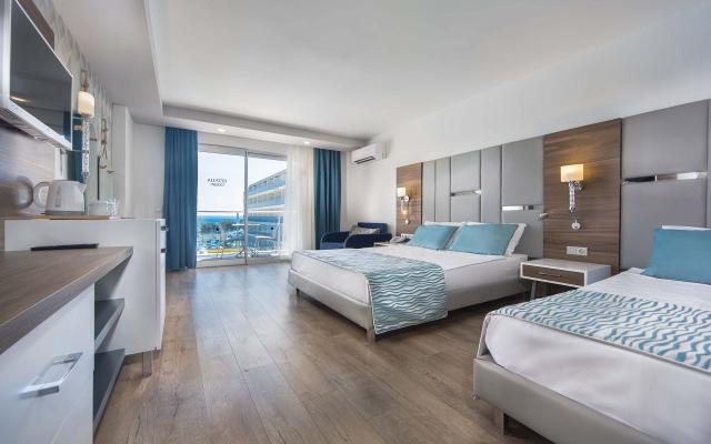 Standard Room (ROH)