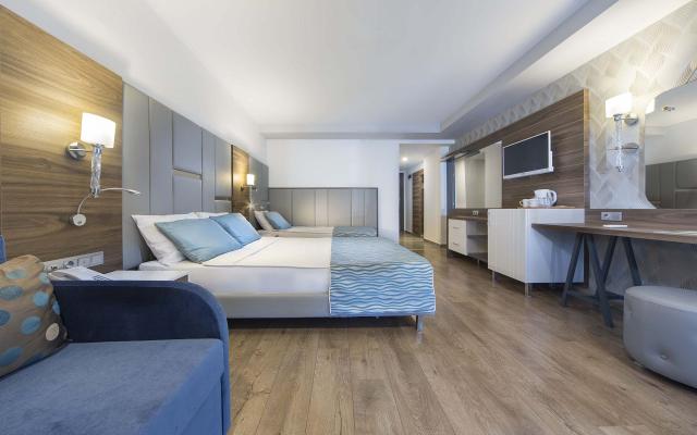 Standard Room (ROH)