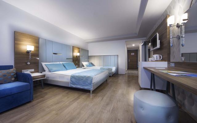 Standard Room (ROH)