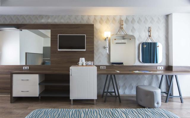 Standard Room (ROH)