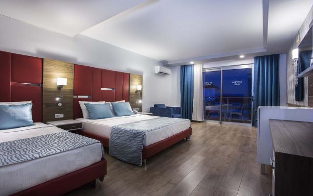 Large Room ROH