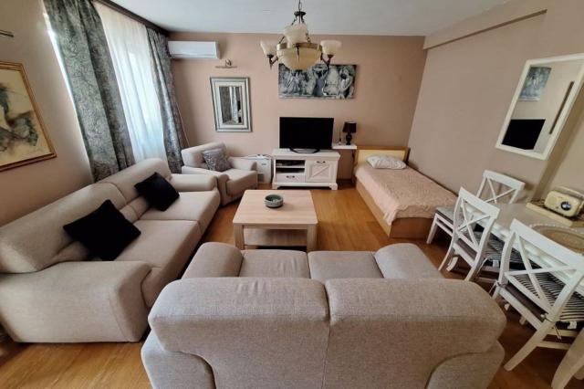 APP 02+1 One Bedroom (Block A)
