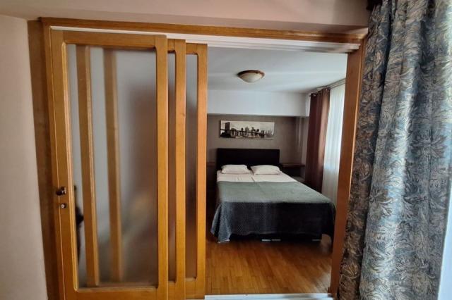 APP 02+1 One Bedroom (Block A)