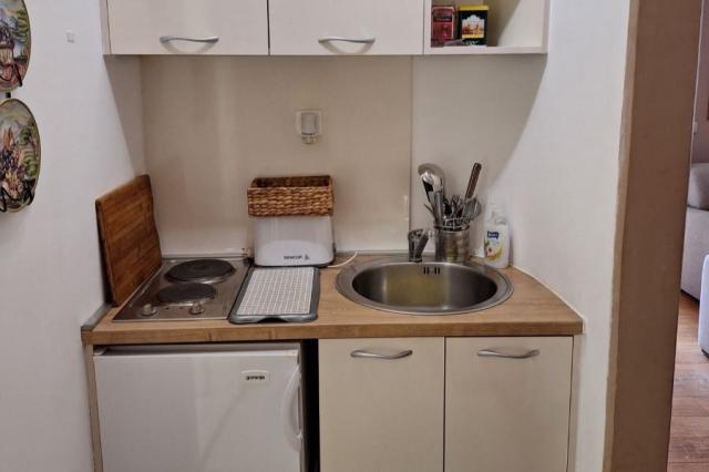 APP 02+1 One Bedroom (Block A)