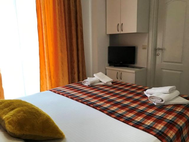 DBL Economy Ground Floor (Block A)