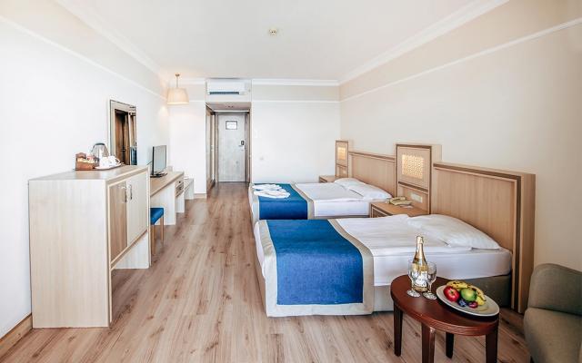Hotel Standard Room