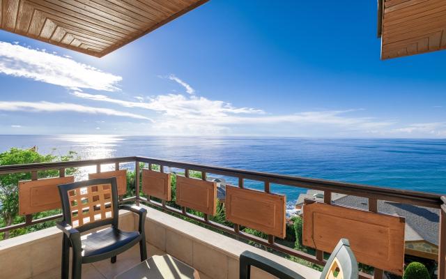 Villa Room Sea View