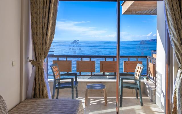 Villa Room Sea View