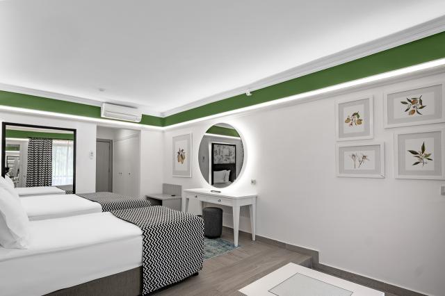 Villa Room Sea View