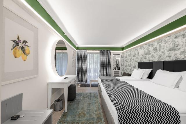 Villa Room