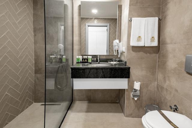 Villa Room