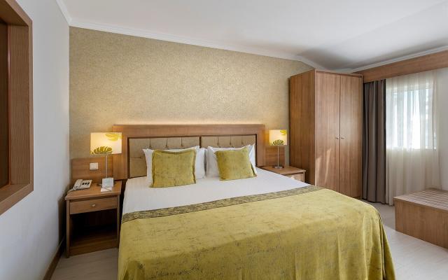 Family Suite Room