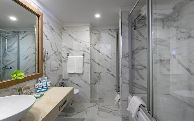 Family Suite Room