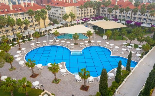 Swandor Hotels & Resorts Topkapı Palace