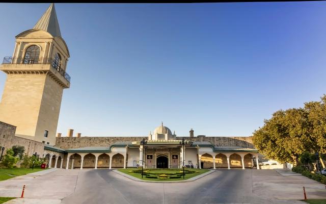 Swandor Hotels & Resorts Topkapı Palace