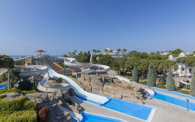 Swandor Hotels & Resorts Topkapı Palace