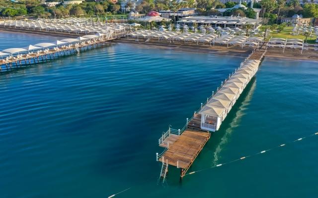 Swandor Hotels & Resorts Topkapı Palace