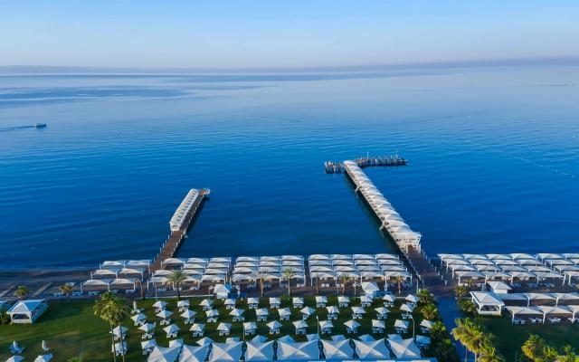Swandor Hotels & Resorts Topkapı Palace