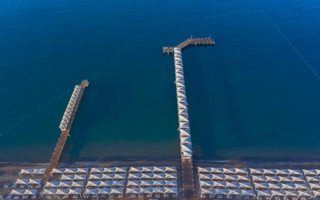 Swandor Hotels & Resorts Topkapı Palace