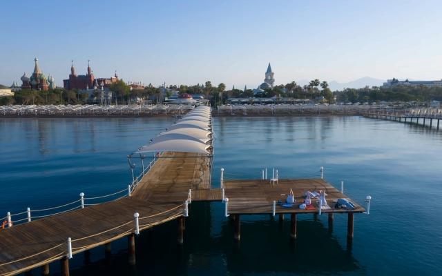 Swandor Hotels & Resorts Topkapı Palace
