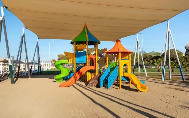 Swandor Hotels & Resorts Topkapı Palace