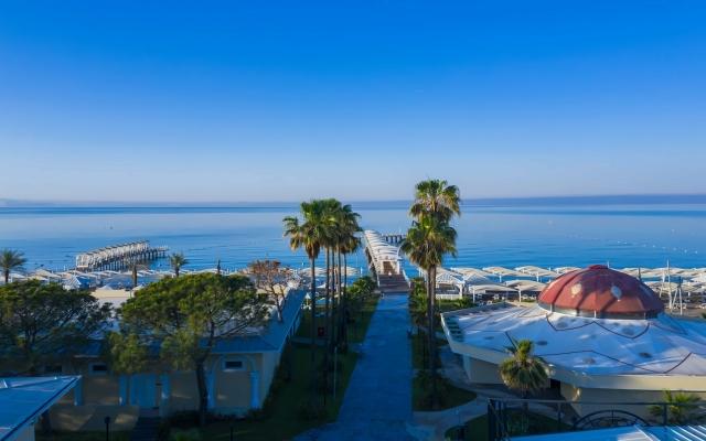 Swandor Hotels & Resorts Topkapı Palace
