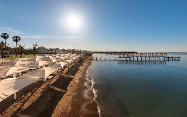 Swandor Hotels & Resorts Topkapı Palace