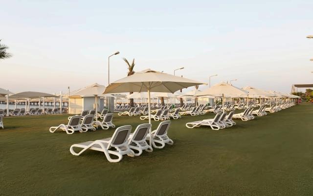 Swandor Hotels & Resorts Topkapı Palace