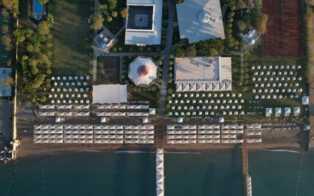 Swandor Hotels & Resorts Topkapı Palace