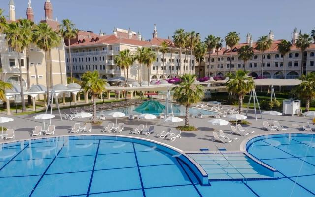 Swandor Hotels & Resorts Topkapı Palace