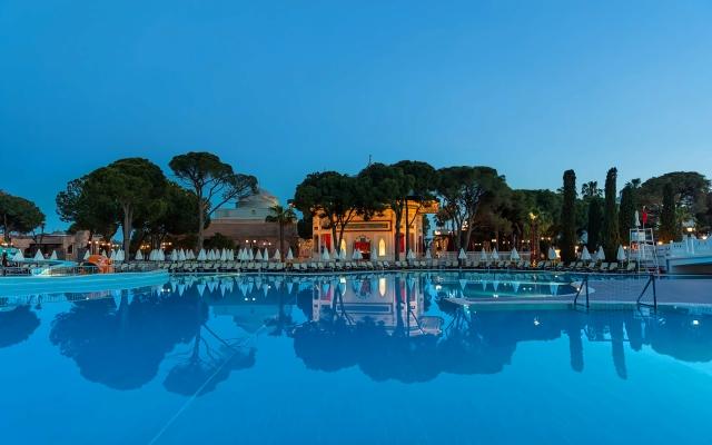 Swandor Hotels & Resorts Topkapı Palace