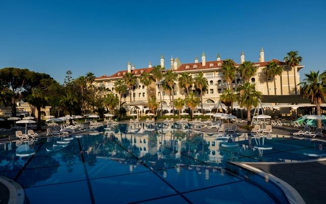 Swandor Hotels & Resorts Topkapı Palace