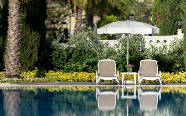 Swandor Hotels & Resorts Topkapı Palace