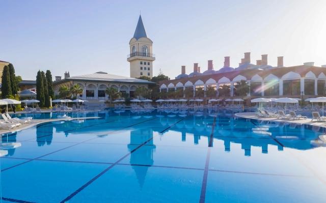 Swandor Hotels & Resorts Topkapı Palace