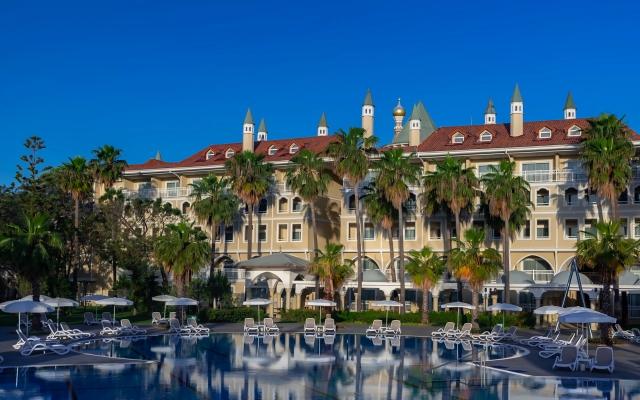 Swandor Hotels & Resorts Topkapı Palace