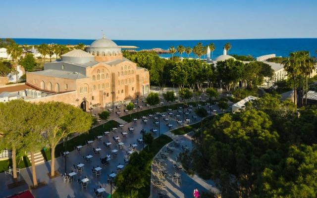 Swandor Hotels & Resorts Topkapı Palace