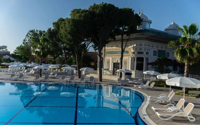 Swandor Hotels & Resorts Topkapı Palace