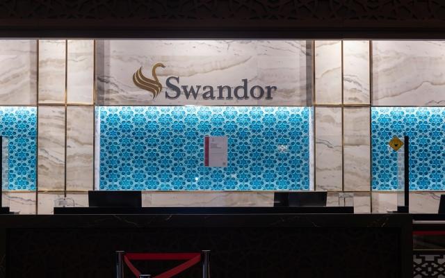 Swandor Hotels & Resorts Topkapı Palace