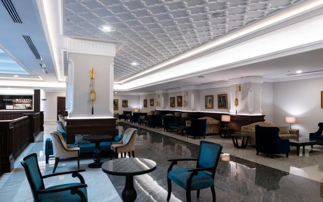 Swandor Hotels & Resorts Topkapı Palace