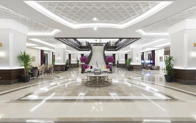 Swandor Hotels & Resorts Topkapı Palace